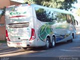 Viação Garcia 7866 na cidade de Apucarana, Paraná, Brasil, por Emanoel Diego.. Número da foto: #1708871.