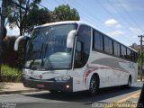 Del Rey Transportes 960 na cidade de Sorocaba, São Paulo, Brasil, por EDUARDO - SOROCABUS. ID da foto: :id.