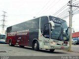 Tucuruvi Transportes e Turismo 5800 na cidade de São Paulo, São Paulo, Brasil, por Paulo Ricardo. Número da foto: #1709451.