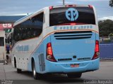 Emtram 4320 na cidade de Goiânia, Goiás, Brasil, por Claudio Augusto. Número da foto: #:id.