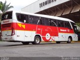 Expresso Itamarati 6138 na cidade de Jaboticabal, São Paulo, Brasil, por Bruno Oliveira. Número da foto: #:id.
