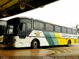 Empresa Gontijo de Transportes 10375 na cidade de Perdões, Minas Gerais, Brasil, por Vanderlei da Costa Silva Filho. Número da foto: #1708889.