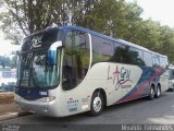 Lagui Turismo 1800 na cidade de São Paulo, São Paulo, Brasil, por Nivaldo  Fernandes. Número da foto: #:id.