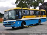 Empresa Curitiba Cerro Azul 40 na cidade de Curitiba, Paraná, Brasil, por Paulo Gustavo. Número da foto: #:id.