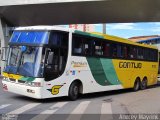 Empresa Gontijo de Transportes 15715 na cidade de Belo Horizonte, Minas Gerais, Brasil, por Andrey Gustavo. Número da foto: #1709156.