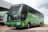 Transcap 9803 na cidade de Capelinha, Minas Gerais, Brasil, por Grijalma Oliveira. Número da foto: #:id.