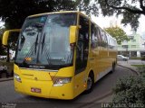 Viação Itapemirim 48115 na cidade de Curitiba, Paraná, Brasil, por Luis Junior  Finatto. Número da foto: #1708825.