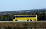 Viação Itapemirim 5519 na cidade de Vitória da Conquista, Bahia, Brasil, por Cleber Bus. Número da foto: #1710029.