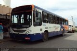 União Transportes 13120 na cidade de Cuiabá, Mato Grosso, Brasil, por [Leandro Sousa]. Número da foto: #:id.