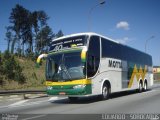 Viação Motta 30143 na cidade de Sorocaba, São Paulo, Brasil, por EDUARDO - SOROCABUS. Número da foto: #:id.