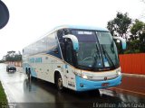 Emtram 4160 na cidade de Brasília, Distrito Federal, Brasil, por Elivelthon  Alves Costa. Número da foto: #:id.