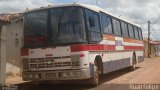 Ônibus Particulares 8620 na cidade de Imperatriz, Maranhão, Brasil, por Ruan Felipe Melo Fonseca. ID da foto: :id.