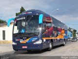 Breda Transportes e Serviços 1712 na cidade de Peruíbe, São Paulo, Brasil, por Roger Coelho. Número da foto: #1765348.