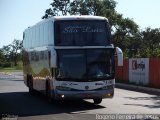 Expresso São Luiz 7130 na cidade de Brasília, Distrito Federal, Brasil, por Rogério Ferreira de Jesus. Número da foto: #1765366.
