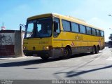Viação Itapemirim 40199 na cidade de Osasco, São Paulo, Brasil, por William Patrick Galvão Nascimento. Número da foto: #1764757.