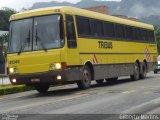 Viação Itapemirim 41045 na cidade de Venda Nova do Imigrante, Espírito Santo, Brasil, por Gilberto Martins. Número da foto: #1764866.