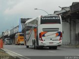 Expresso União 10259 na cidade de Rio de Janeiro, Rio de Janeiro, Brasil, por Lucas Lima. Número da foto: #1764835.