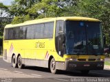 Viação Itapemirim 44033 na cidade de Teresina, Piauí, Brasil, por Gilberto  Sousa Nunes. Número da foto: #1764690.