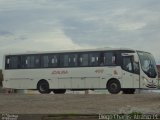 Joalina 400 na cidade de Afrânio, Pernambuco, Brasil, por Diego Charlis Coelho. ID da foto: :id.