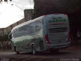 Viação Garcia 7696 na cidade de Apucarana, Paraná, Brasil, por Emanoel Diego.. Número da foto: #1765223.
