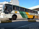 Empresa Gontijo de Transportes 9145 na cidade de Belo Horizonte, Minas Gerais, Brasil, por Ricardo Peruch. Número da foto: #1766378.