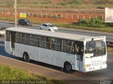 Ônibus Particulares 7425 na cidade de Brasília, Distrito Federal, Brasil, por José Augusto da Silva Gama. ID da foto: :id.