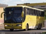 Viação Itapemirim 8047 na cidade de Teresina, Piauí, Brasil, por Gilberto  Sousa Nunes. Número da foto: #1764699.