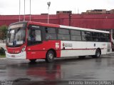 Empresa de Transportes Itaquera Brasil 4 3617 na cidade de São Paulo, São Paulo, Brasil, por Roberto Teixeira. Número da foto: #1765683.