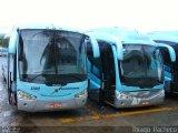 Transnorte - Transporte e Turismo Norte de Minas 83000 na cidade de Montes Claros, Minas Gerais, Brasil, por Thiago  Pacheco. Número da foto: #1766174.