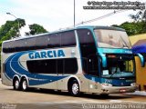 Viação Garcia 7741 na cidade de Maringá, Paraná, Brasil, por Victor Hugo Guedes Pereira. Número da foto: #1764894.