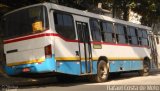 Ônibus Particulares LNZ-1569 na cidade de Rio de Janeiro, Rio de Janeiro, Brasil, por Rafael Costa de Melo. ID da foto: :id.