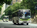 Rodoviária Âncora Matias B25541 na cidade de Rio de Janeiro, Rio de Janeiro, Brasil, por Renan Vieira. Número da foto: #1764646.