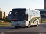 Viação Graciosa 136 na cidade de Curitiba, Paraná, Brasil, por Alberto Selinke. Número da foto: #:id.