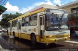 Pantanal Transportes 06 504 na cidade de Cuiabá, Mato Grosso, Brasil, por [Leandro Sousa]. Número da foto: #:id.