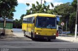 Viação Itapemirim 45035 na cidade de Fortaleza, Ceará, Brasil, por [Leandro Sousa]. Número da foto: #1766024.