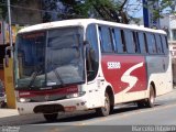 Viação Serro 1560 na cidade de Lagoa Santa, Minas Gerais, Brasil, por Marcelo Ribeiro. Número da foto: #1764907.