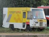 Viação Itapemirim C429 na cidade de Feira de Santana, Bahia, Brasil, por Eleilton Oliveira. Número da foto: #1711239.