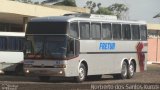 Fretur Transportes e Turismo 115 na cidade de Parnaíba, Piauí, Brasil, por Norberto dos Santos Kunzli. ID da foto: :id.