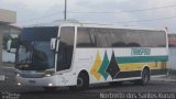 Viação Transpiauí 482 na cidade de Parnaíba, Piauí, Brasil, por Norberto dos Santos Kunzli. Número da foto: #1711545.