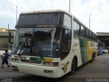 Empresa Gontijo de Transportes 15920 na cidade de Belo Horizonte, Minas Gerais, Brasil, por Fabri Ferreira. Número da foto: #1710525.