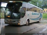 Viação Garcia 7805 na cidade de Ribeirão Preto, São Paulo, Brasil, por Erwin  Luiz. ID da foto: :id.