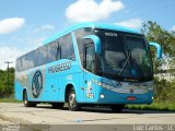 Auto Viação Progresso 6082 na cidade de Recife, Pernambuco, Brasil, por Luiz Carlos de Santana. Número da foto: #1711354.
