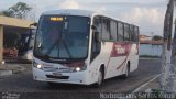 Auto Viação Nossa Senhora dos Remédios 48 na cidade de Parnaíba, Piauí, Brasil, por Norberto dos Santos Kunzli. ID da foto: :id.