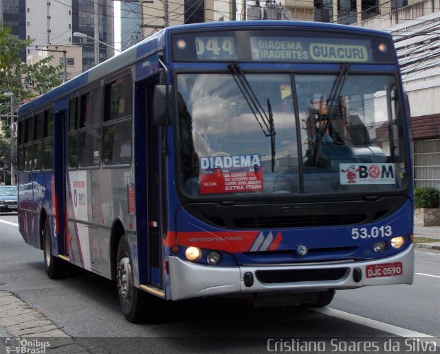 MobiBrasil Diadema 53.013 na cidade de São Paulo, São Paulo, Brasil, por Cristiano Soares da Silva. Número da foto: #1713900.