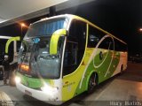 Expresso Princesa dos Campos 5765 na cidade de Telêmaco Borba, Paraná, Brasil, por Hiury  Martins. Número da foto: #:id.