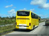 Viação Itapemirim 8615 na cidade de Pombos, Pernambuco, Brasil, por Mário  Augusto. Número da foto: #1712618.