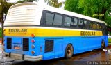 Escolares 6369 na cidade de Goiânia, Goiás, Brasil, por Carlos Júnior. Número da foto: #1713449.