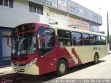 GIL - Goretti Irmãos Ltda. 660 na cidade de Juiz de Fora, Minas Gerais, Brasil, por Luiz Krolman. Número da foto: #1713057.