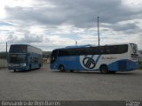 Auto Viação Progresso 6239 na cidade de Caruaru, Pernambuco, Brasil, por Alessandro de Bem Barros. Número da foto: #1712891.