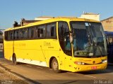 Viação Itapemirim 8203 na cidade de Rio de Janeiro, Rio de Janeiro, Brasil, por Zé Ricardo Reis. Número da foto: #1712939.